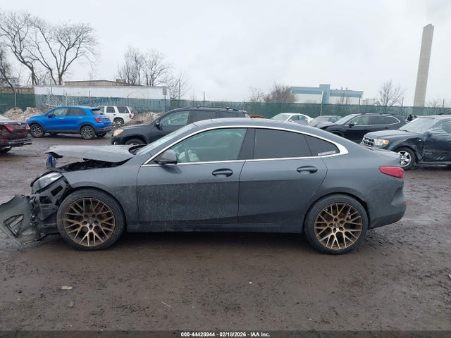 Aukcja sprzedaży 2020 Bmw 228i Gran Coupe Xdrive, vin: WBA73AK01L7F67547, numer aukcji: 44428944