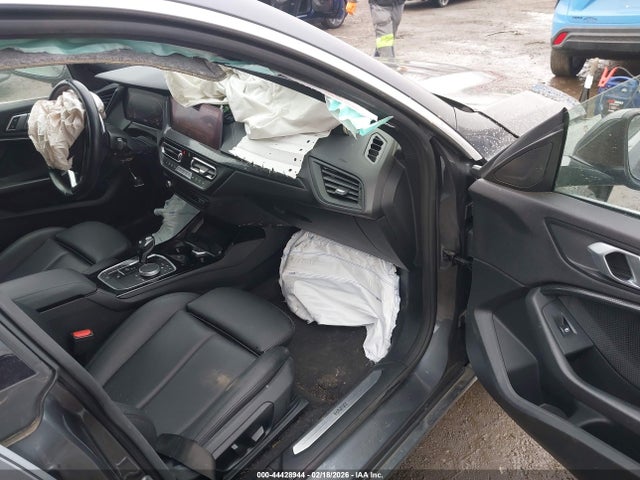 Aukcja sprzedaży 2020 Bmw 228i Gran Coupe Xdrive, vin: WBA73AK01L7F67547, numer aukcji: 44428944