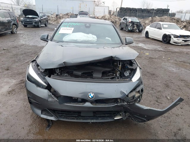 Aukcja sprzedaży 2020 Bmw 228i Gran Coupe Xdrive, vin: WBA73AK01L7F67547, numer aukcji: 44428944