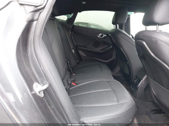 Aukcja sprzedaży 2020 Bmw 228i Gran Coupe Xdrive, vin: WBA73AK01L7F67547, numer aukcji: 44428944
