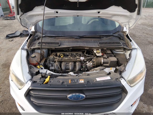 1FMCU0F73HUC87243 Ford ESCAPE S