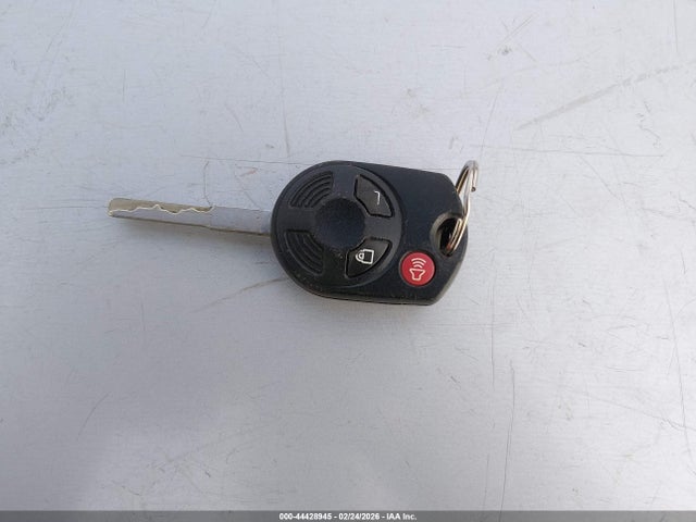 1FMCU0F73HUC87243 Ford ESCAPE S