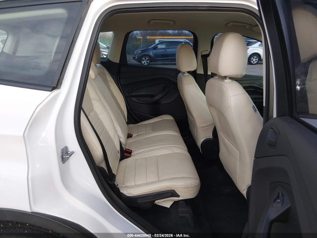 1FMCU0F73HUC87243 Ford ESCAPE S