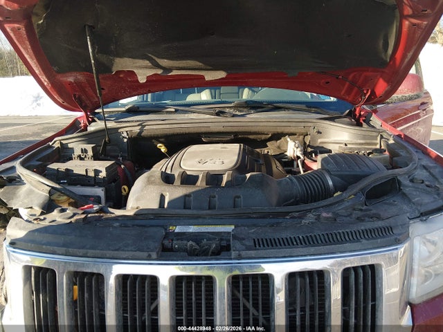 Продажа на аукционе авто 2011 Jeep Grand Cherokee Laredo, vin: 1J4RR4GT0BC528671, номер лота: 44428948
