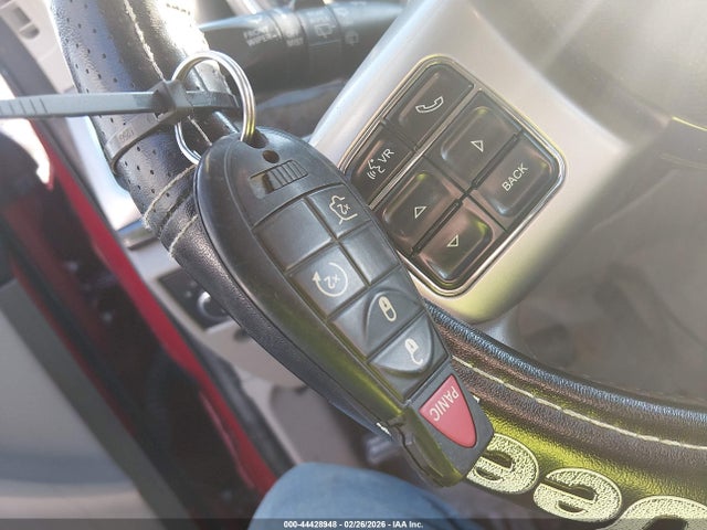Продажа на аукционе авто 2011 Jeep Grand Cherokee Laredo, vin: 1J4RR4GT0BC528671, номер лота: 44428948