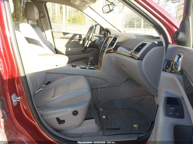 Продажа на аукционе авто 2011 Jeep Grand Cherokee Laredo, vin: 1J4RR4GT0BC528671, номер лота: 44428948