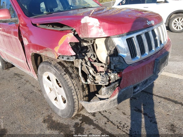 Продажа на аукционе авто 2011 Jeep Grand Cherokee Laredo, vin: 1J4RR4GT0BC528671, номер лота: 44428948