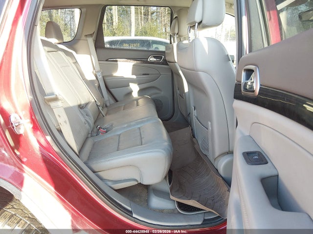 Продажа на аукционе авто 2011 Jeep Grand Cherokee Laredo, vin: 1J4RR4GT0BC528671, номер лота: 44428948