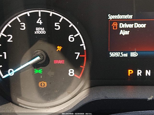 Ford F-150 Xl 2022 1FTMF1CB9NKE96172 Image 15