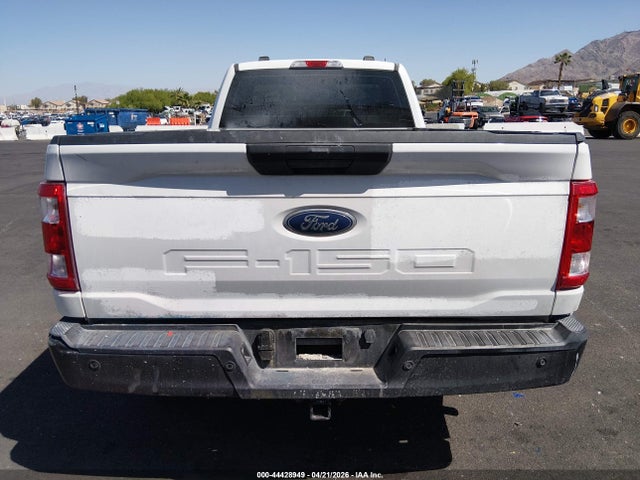Ford F-150 Xl 2022 1FTMF1CB9NKE96172 Image 16
