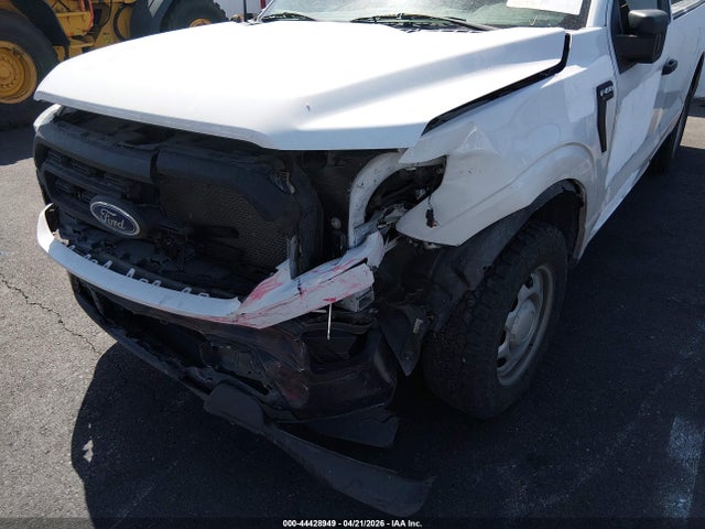Ford F-150 Xl 2022 1FTMF1CB9NKE96172 Image 6
