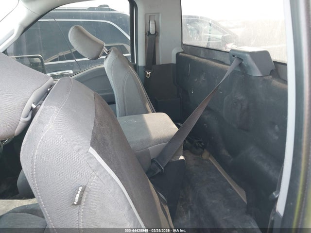 Ford F-150 Xl 2022 1FTMF1CB9NKE96172 Image 8