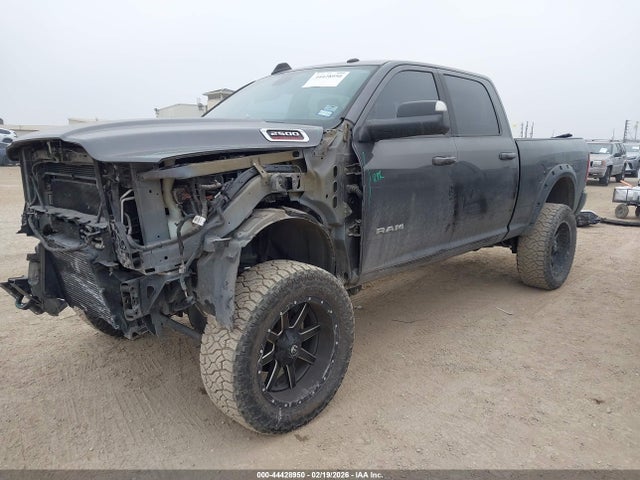 Aukcja sprzedaży 2019 Ram 2500 Lone Star  4x4 6'4 Box, vin: 3C6UR5DL5KG548347, numer aukcji: 44428950