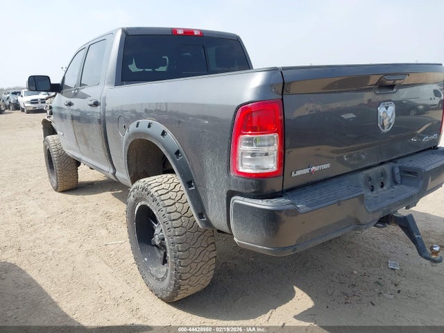 Aukcja sprzedaży 2019 Ram 2500 Lone Star  4x4 6'4 Box, vin: 3C6UR5DL5KG548347, numer aukcji: 44428950