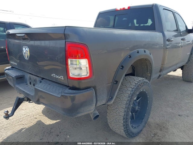 Aukcja sprzedaży 2019 Ram 2500 Lone Star  4x4 6'4 Box, vin: 3C6UR5DL5KG548347, numer aukcji: 44428950
