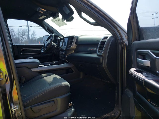 Aukcja sprzedaży 2019 Ram 2500 Lone Star  4x4 6'4 Box, vin: 3C6UR5DL5KG548347, numer aukcji: 44428950