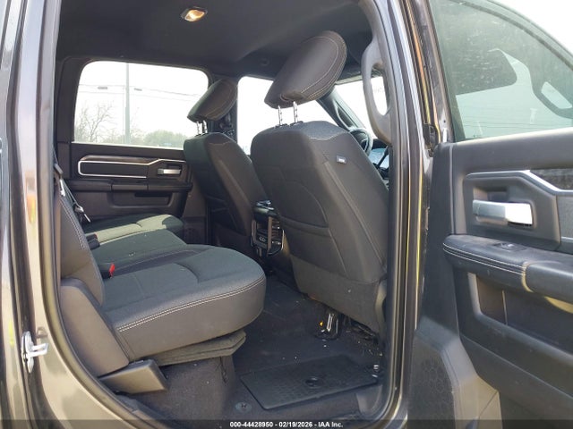 Aukcja sprzedaży 2019 Ram 2500 Lone Star  4x4 6'4 Box, vin: 3C6UR5DL5KG548347, numer aukcji: 44428950