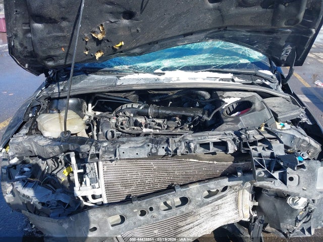 1FADP3L94GL225576 Ford FOCUS ST