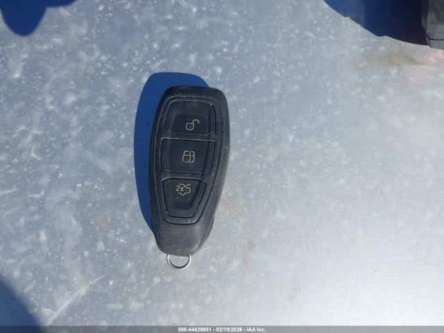 1FADP3L94GL225576 Ford FOCUS ST
