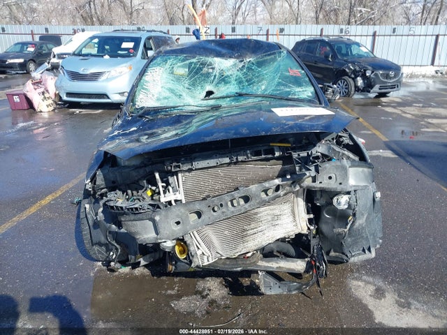 1FADP3L94GL225576 Ford FOCUS ST