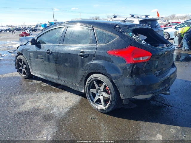 1FADP3L94GL225576 Ford FOCUS ST