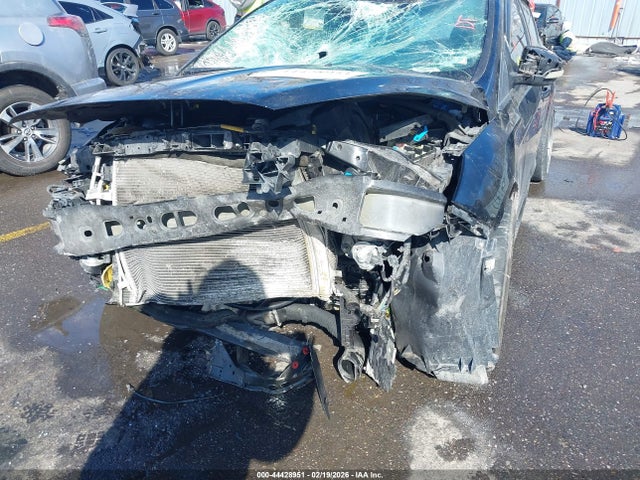 1FADP3L94GL225576 Ford FOCUS ST