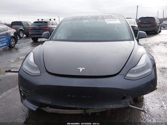 5YJ3E1EB9MF054869 Tesla Model 3 Long Range Dual Motor All-wheel Drive