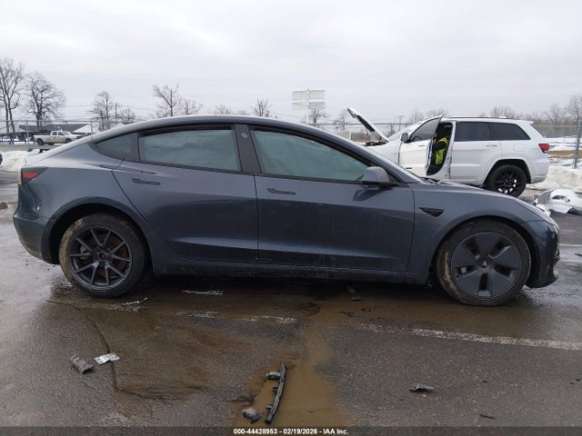 5YJ3E1EB9MF054869 Tesla Model 3 Long Range Dual Motor All-wheel Drive