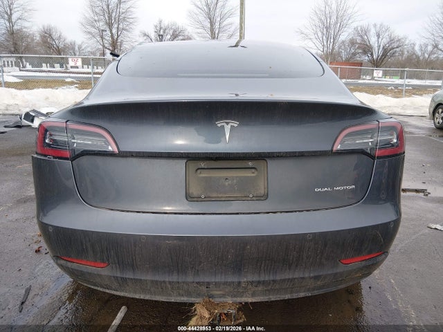 5YJ3E1EB9MF054869 Tesla Model 3 Long Range Dual Motor All-wheel Drive