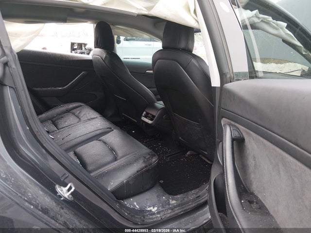 5YJ3E1EB9MF054869 Tesla Model 3 Long Range Dual Motor All-wheel Drive