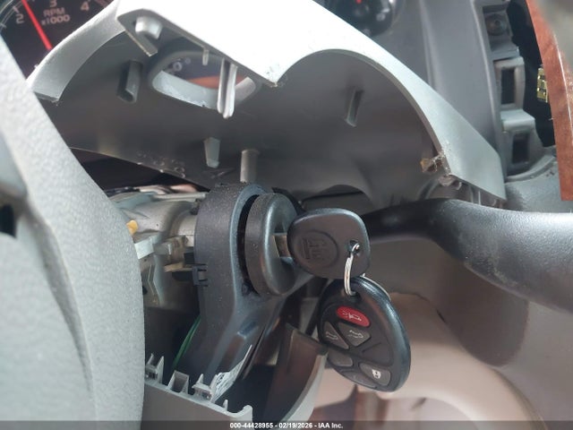 Продажа на аукционе авто 2008 Gmc Yukon Slt, vin: 1GKFC13058R136364, номер лота: 44428955