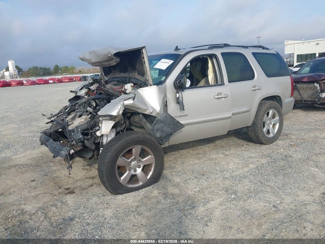 Продажа на аукционе авто 2008 Gmc Yukon Slt, vin: 1GKFC13058R136364, номер лота: 44428955