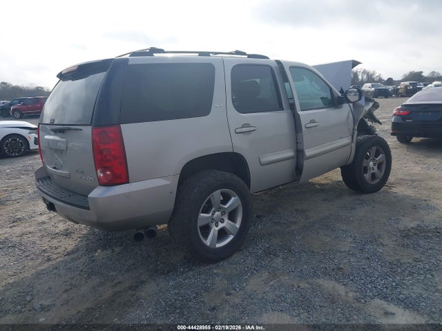 Продажа на аукционе авто 2008 Gmc Yukon Slt, vin: 1GKFC13058R136364, номер лота: 44428955