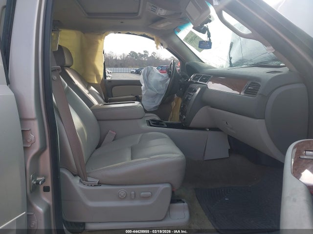 Продажа на аукционе авто 2008 Gmc Yukon Slt, vin: 1GKFC13058R136364, номер лота: 44428955