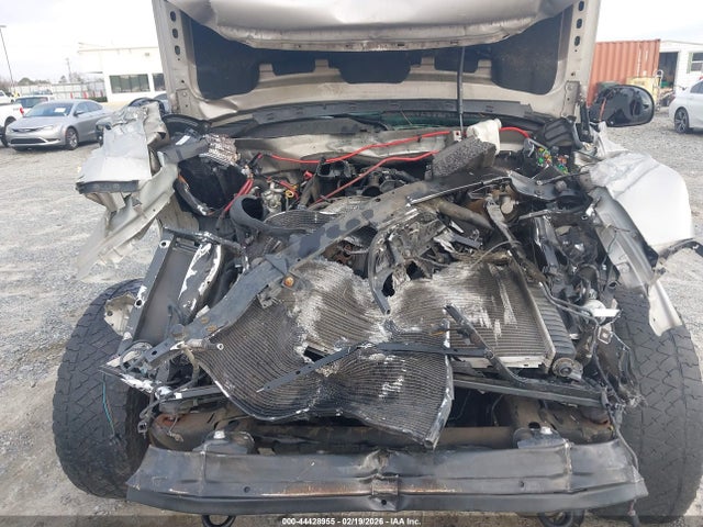 Продажа на аукционе авто 2008 Gmc Yukon Slt, vin: 1GKFC13058R136364, номер лота: 44428955