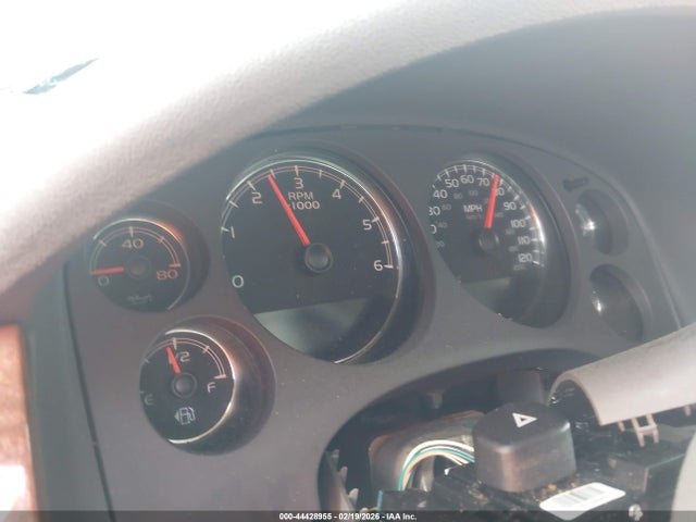 Продажа на аукционе авто 2008 Gmc Yukon Slt, vin: 1GKFC13058R136364, номер лота: 44428955