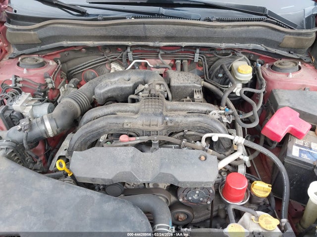 44428956 :رقم المزاد ، JF2SJAWC5FH476768 vin ، 2015 Subaru Forester 2.5i Touring مزاد بيع