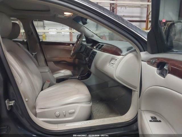 44428957 :رقم المزاد ، 1G4HD57MX9U106034 vin ، 2009 Buick Lucerne Cxl مزاد بيع