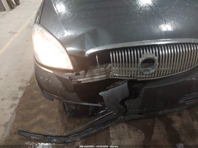 44428957 :رقم المزاد ، 1G4HD57MX9U106034 vin ، 2009 Buick Lucerne Cxl مزاد بيع