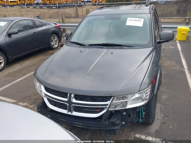 2016 Dodge Journey Sxt მანქანა იყიდება აუქციონზე, vin: 3C4PDCBG9GT130967, აუქციონის ნომერი: 44428960