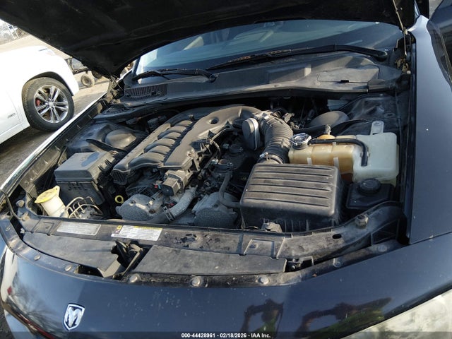 Продаж на аукціоні авто 2010 Dodge Charger Sxt, vin: 2B3CA3CV8AH125460, номер лоту: 44428961