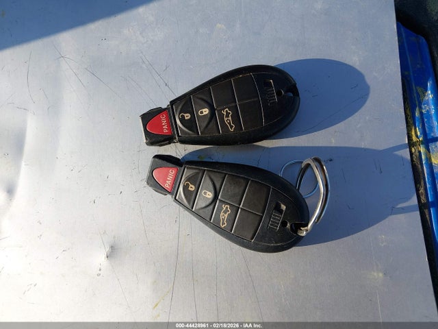 Продаж на аукціоні авто 2010 Dodge Charger Sxt, vin: 2B3CA3CV8AH125460, номер лоту: 44428961