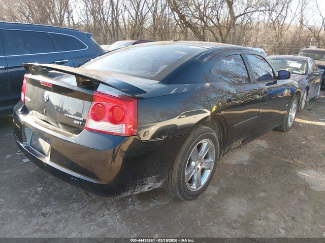 Продаж на аукціоні авто 2010 Dodge Charger Sxt, vin: 2B3CA3CV8AH125460, номер лоту: 44428961