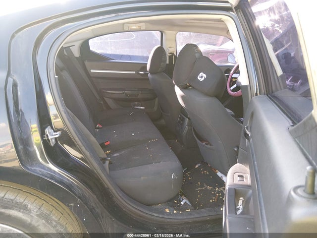 Продаж на аукціоні авто 2010 Dodge Charger Sxt, vin: 2B3CA3CV8AH125460, номер лоту: 44428961