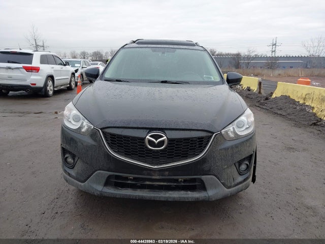 Продаж на аукціоні авто 2013 Mazda Cx-5 Touring, vin: JM3KE4CE7D0143744, номер лоту: 44428963
