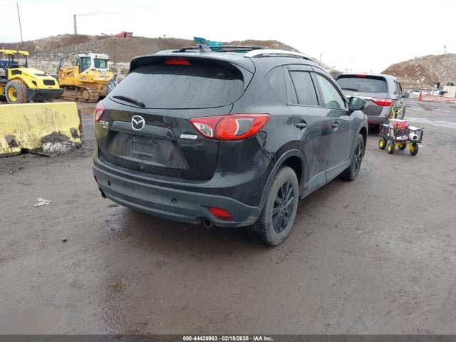 Продаж на аукціоні авто 2013 Mazda Cx-5 Touring, vin: JM3KE4CE7D0143744, номер лоту: 44428963