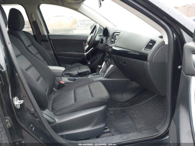 Продаж на аукціоні авто 2013 Mazda Cx-5 Touring, vin: JM3KE4CE7D0143744, номер лоту: 44428963