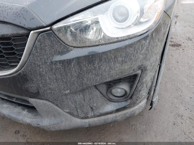Продаж на аукціоні авто 2013 Mazda Cx-5 Touring, vin: JM3KE4CE7D0143744, номер лоту: 44428963