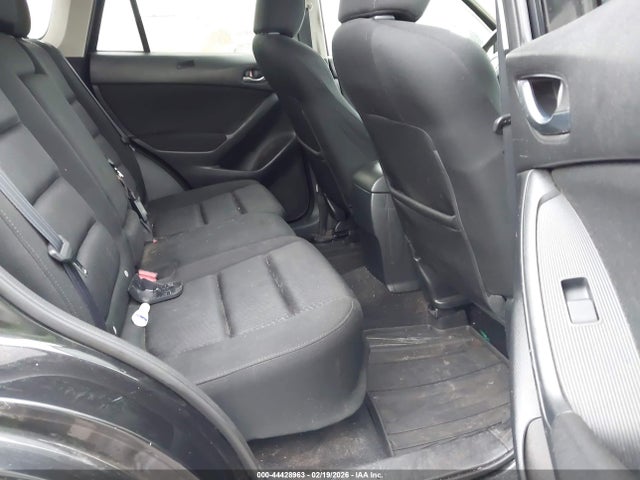 Продаж на аукціоні авто 2013 Mazda Cx-5 Touring, vin: JM3KE4CE7D0143744, номер лоту: 44428963