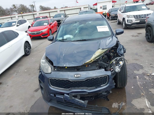 Продаж на аукціоні авто 2018 Kia Sportage Lx, vin: KNDPM3AC4J7334098, номер лоту: 44428964